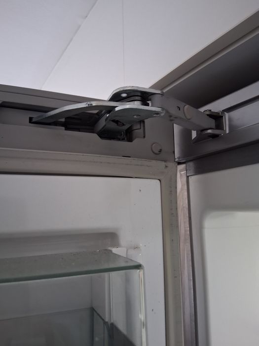 Frigorifico Miele combinado