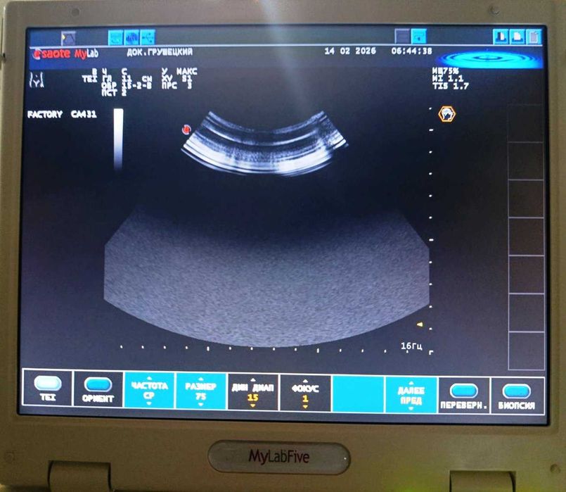 УЗД Philips HD11 XE,  ATL Philips HDI 5000, датчики Philips, ESAOTE