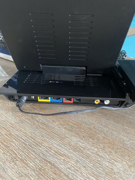 Wideotelefon ACN iris 3000,TANIO polecam