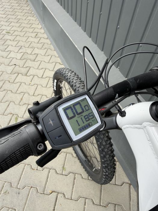 Продам ebike bosch електровелосипед Bulls Copperhead Evo Am1 29/27.5 XL