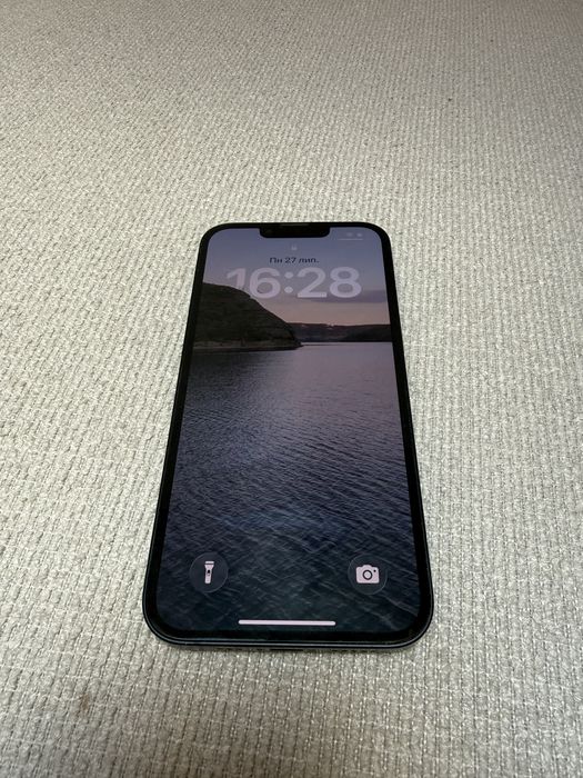 Продам Iphone 13 128gb