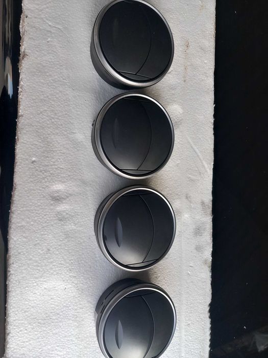 Difusor  de ar Seat Ibiza  6j