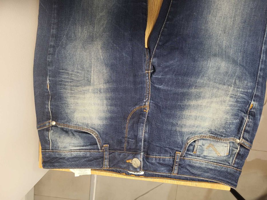 jeansy VeroModa rozm. 31/32;