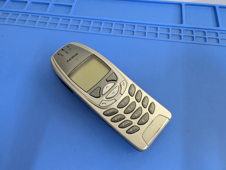 Nokia 6310i Як новий!!!: 3 800 грн. - Смартфони / мобільні телефони ...
