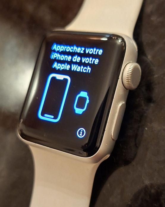 Apple watch SE 3