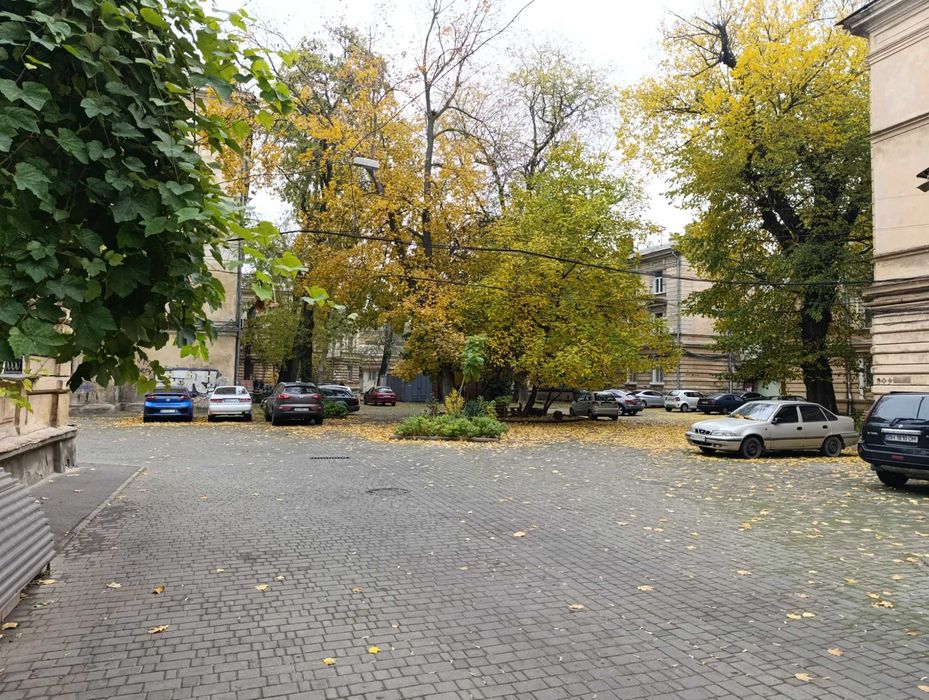 1-room apartment apartment by the address st. Kulikovo pole pl Oktyabrskoy revolyutsii pl (area 32,5 m²) - Atlanta.ua - photo 18