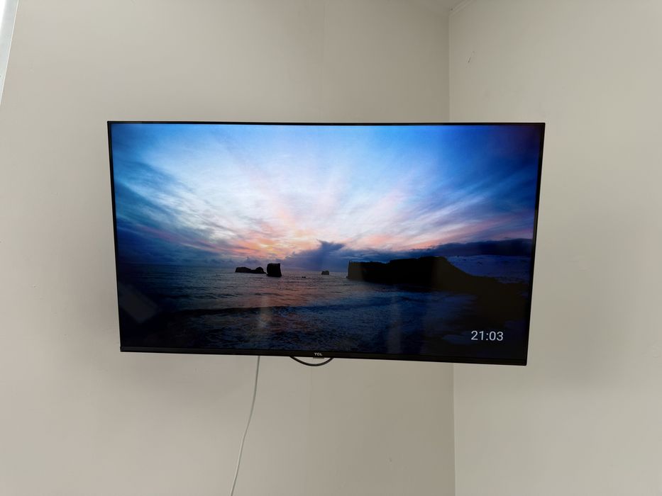 Телевизор TCL 40S5400A