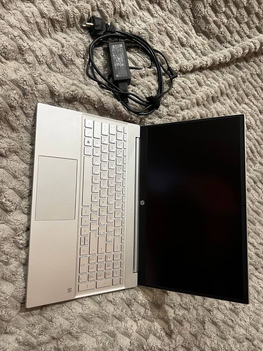 HP Pavilion Laptop 15