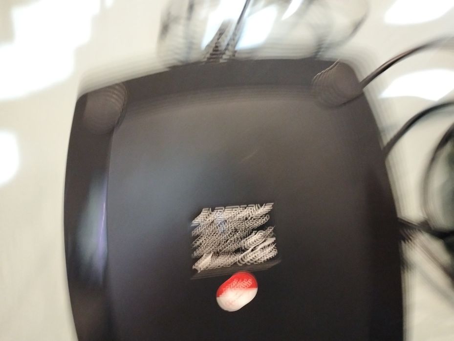 Volante PS4 com jogo