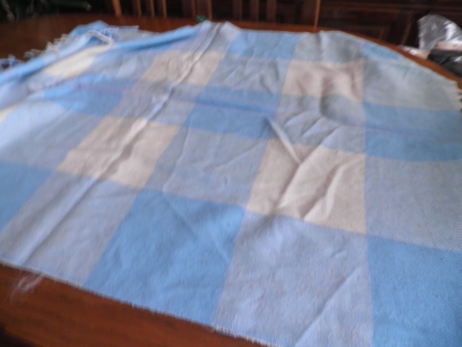 Vendo Manta para bébé