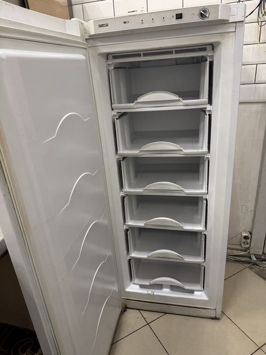 Продам морозну камеру