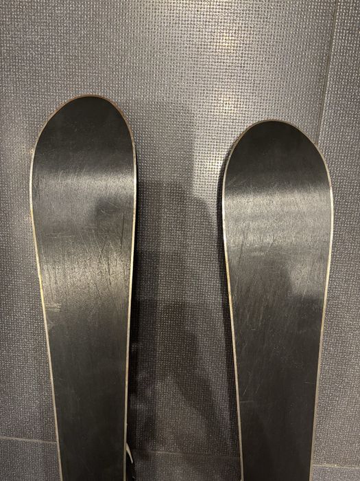 Narty dzieciece Race V3 tech 100 cm