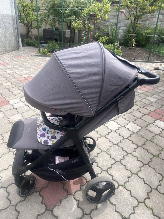 carrelo  bravo plus