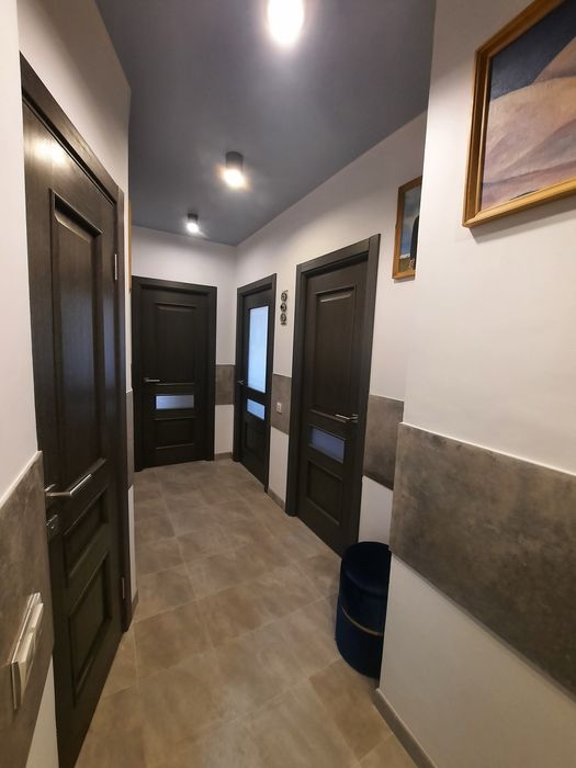 2к квартира з дизайнерським ремонтом, меблями і технікою, Ірпінь