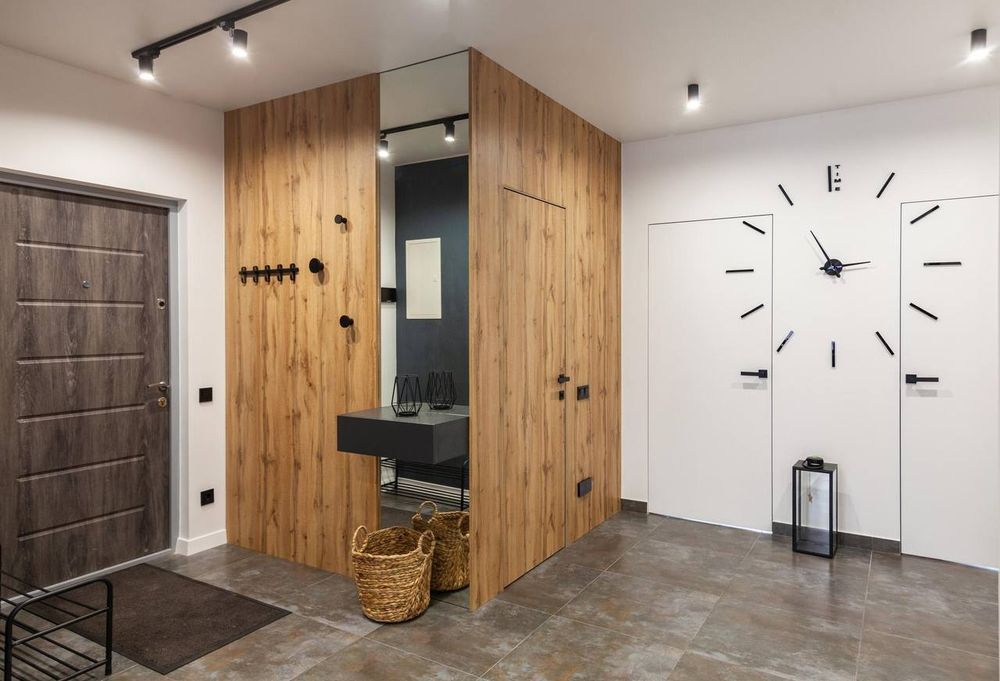 3-кімнатна квартира за адресою вул. Залізнична (площа 93 м²) - Atlanta.ua - фото 11