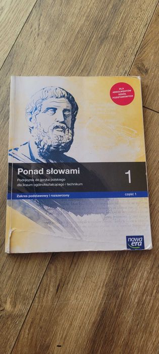 Ponad słowami 1.
