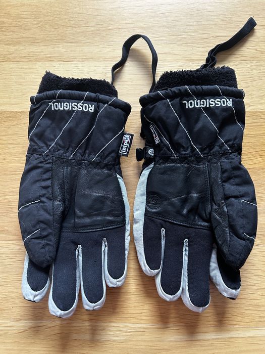 Rękawiczki narciarskie Rossignol przesyłka gratis