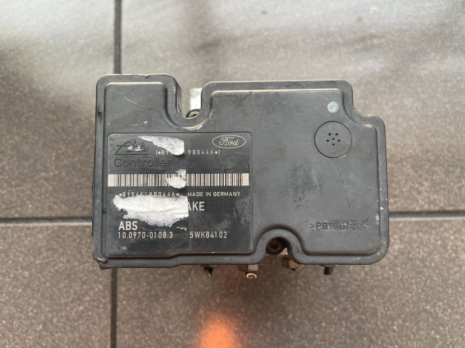 POMPA ABS FORD 3M51-2M110-CA 10.0970-0108.3