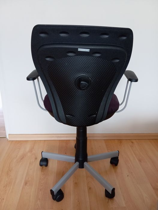 Krzesło obrotowe dziecięce