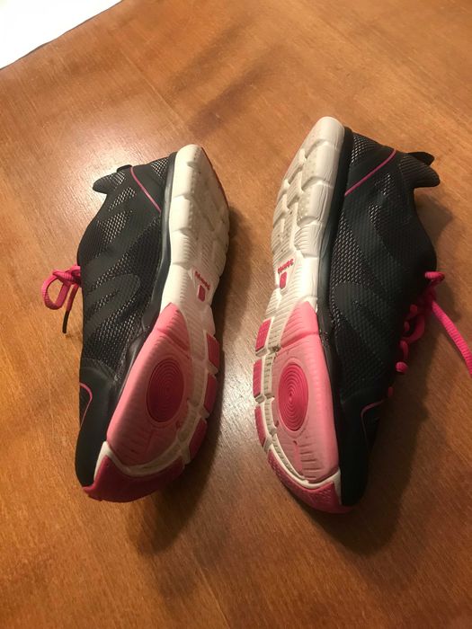 Ténis fitness senhora