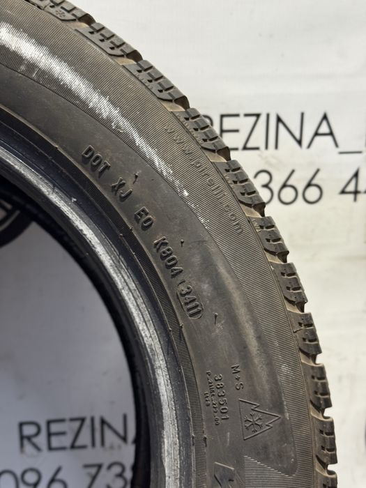 Шини 185/60 R15 Pirelli (всесезонні)