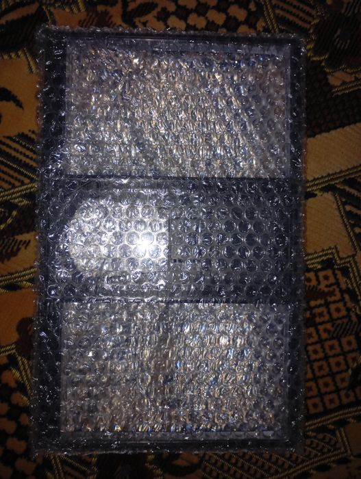 3-D екран для смартфона