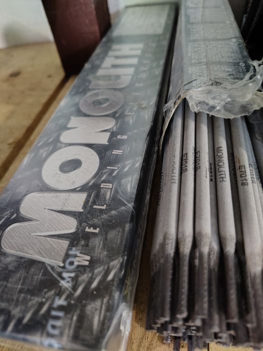 Продам Monolith електроди УОНИ-13/55 «Плазма» Ø3.0 мм