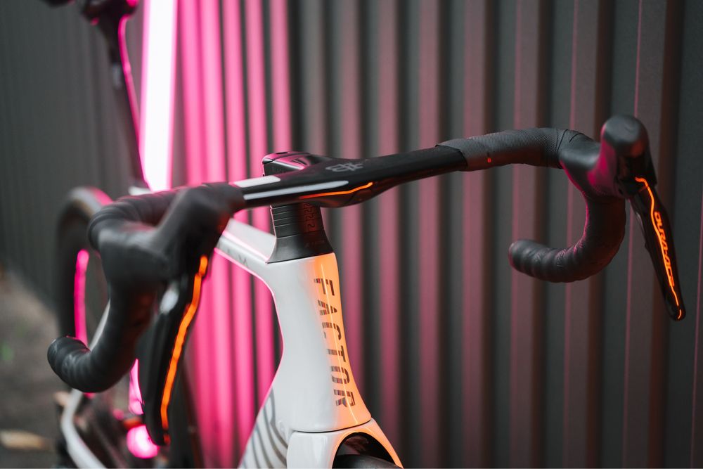 Rower Szosowy FACTOR Ostro Vam Nowy! Leasing!