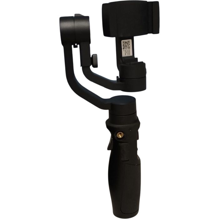 Gimbal Hohem iSteady Mobile+ – 3-osiowy stabilizator do smartfona