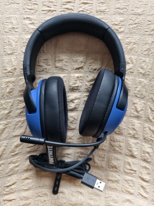Słuchawki gamingowe Razer Kraken V4 Fortnite
