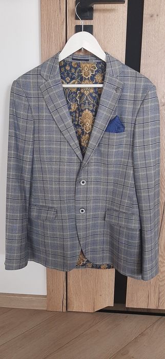 Marynarka męska RIGON