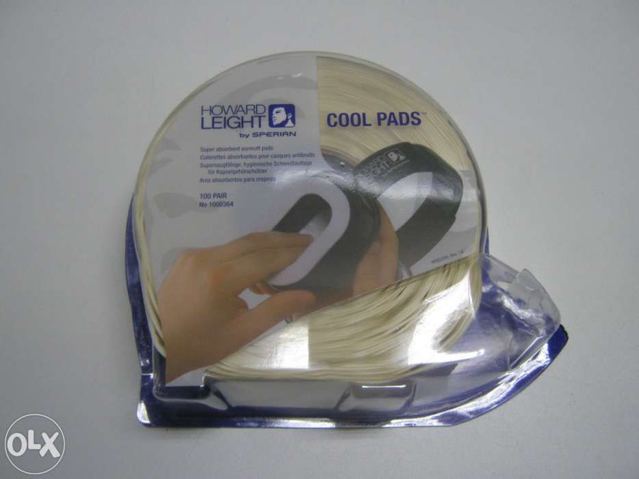 Protector auricular da Bilson Impact Activo
