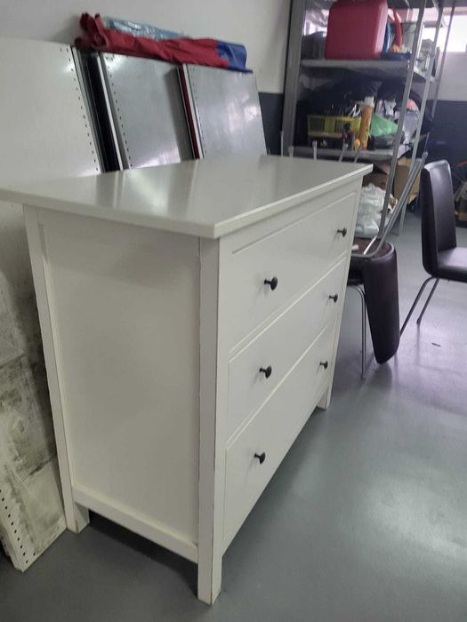 Armário para arrumo