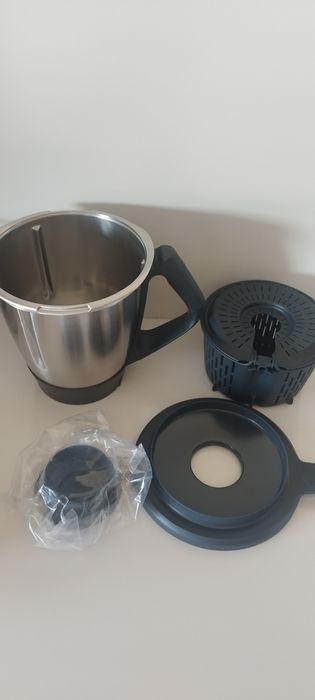 Copo Completo Novo Bimby Tm6