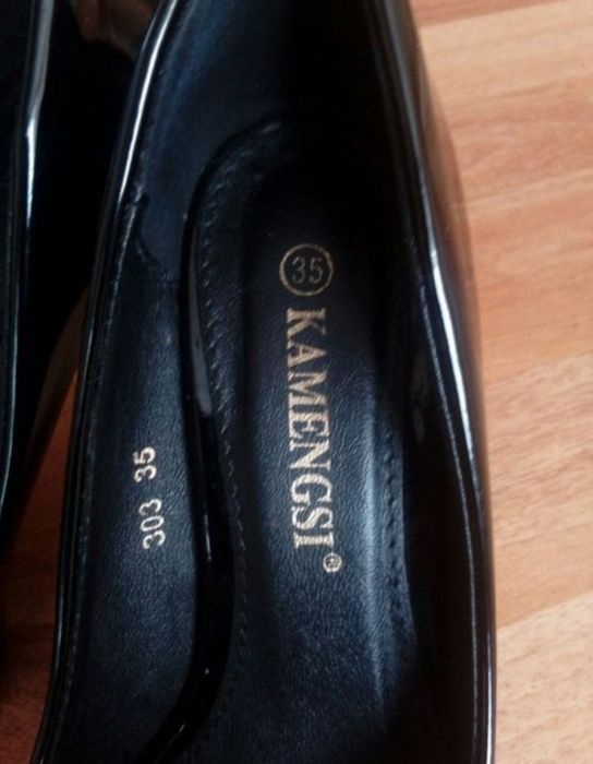 Туфлі. Лодочки. Туфли