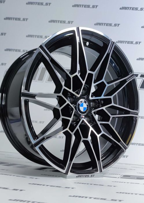 jantes 18 5X120 Style BMW 826M NOVAS