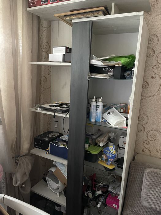 Комод для белья.