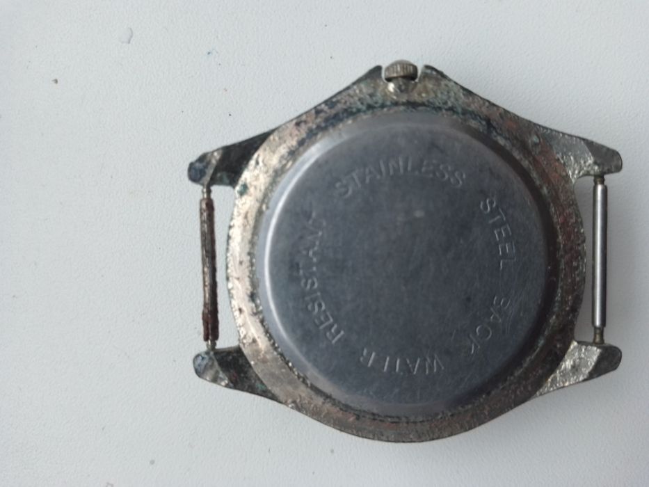 Годинники робочі