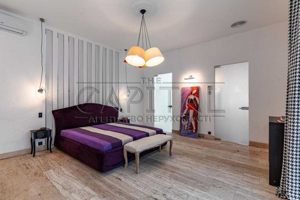 Аренда стильного дома Лесники КМ Ясний Хутір Выход на воду Генератор