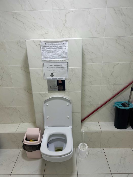 Оренда приміщення