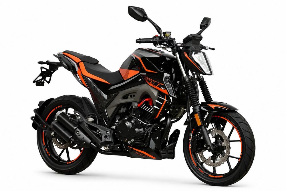 Мустанг регион st 200 новий в наявності 2026 new