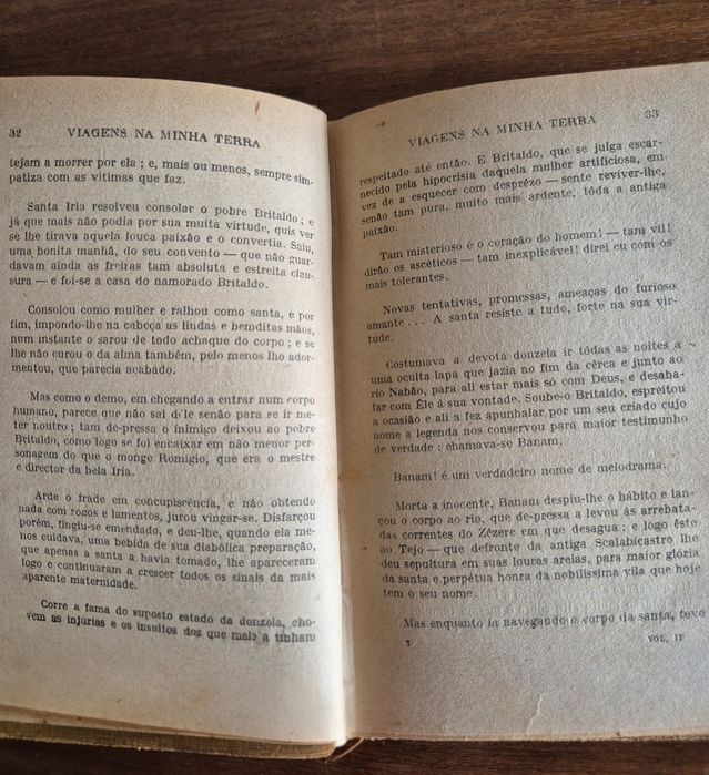 Viagens na minha terra-coleção lusitania 3ed.