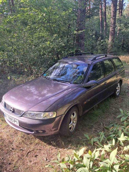 Opel Vectra 1997