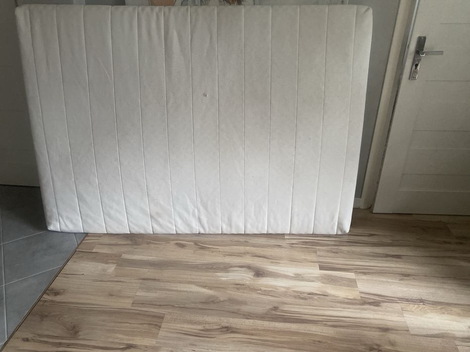 Materac ikea 140x200
