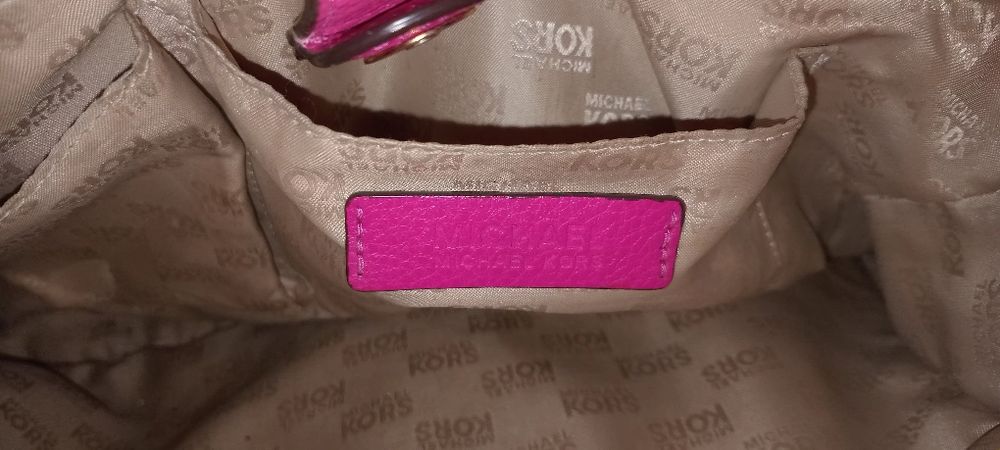 Michael Kors сумка Оригинал!