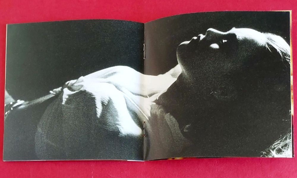 CD VANESSA Paradis (1990)