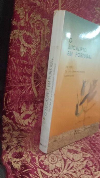 O Eucalipto em Portugal