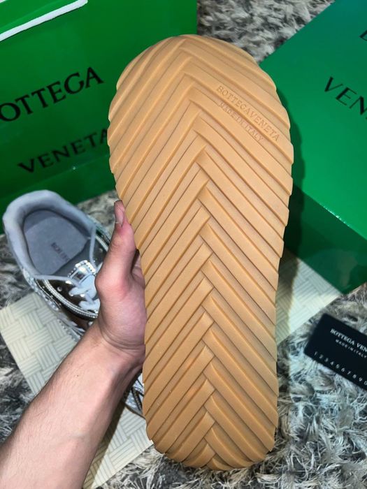 Кросівки Bottega Veneta Orbit / ботега венета 42-44