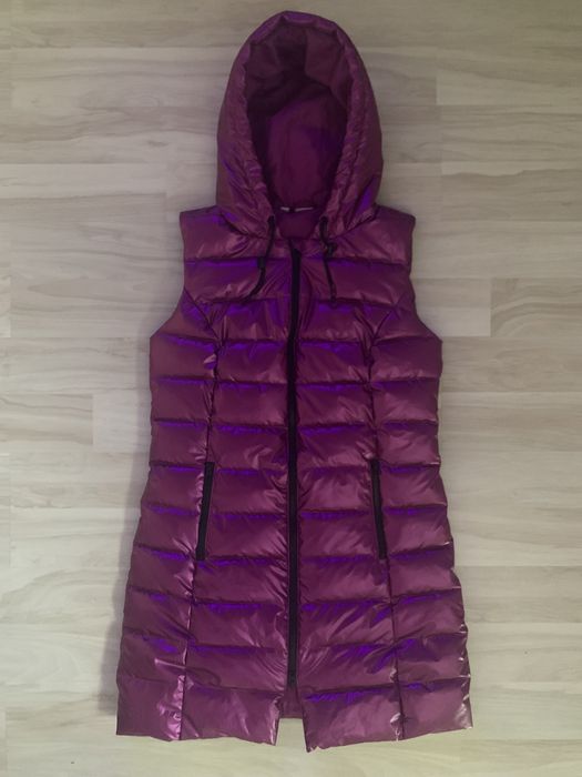 BODYFLIRT boutique bezrękawnik damski r.38 - NOWY