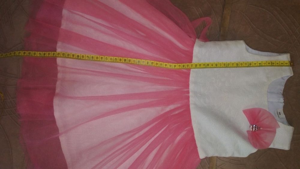 Плаття 3 штуки  ( літні)